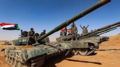 الجيش يستهدف معاقل الحلو بكاودا !! 17 images 72