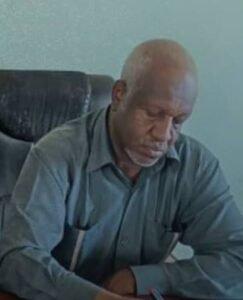 ترتيبات عاجلة لتأهيل سجن كوبر 