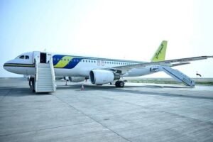 (سودانير) تبشر بعودتها لمطار الخرطوم وتعلن عن جدولة لرحلاتها وأسعار تنافسية!