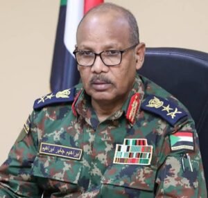 بمن سيُضحي البرهان، بـجابر أم بٕكامل؟!!