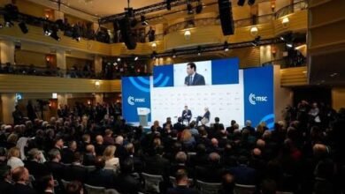 بريطانيا تضغط على الإمارات بشأن تصدير السلاح.. ماذا قالت أبوظبي! 16 images 87 3