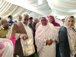 نهر النيل تعلن عن حزمة من البرامج لدعم معاش الناس ومستلزمات رمضان