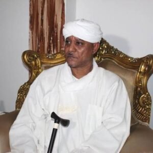 موسى هلال يصل إلى هذه الوجهة