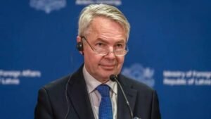 مصادر تكشف رفض السودان المبعوث الأممي الجديد!