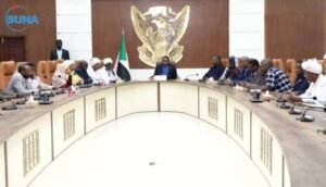 آلية الوسط تعتزم إثارة قضية مع رئيس الوزراء.. تفاصيل!!