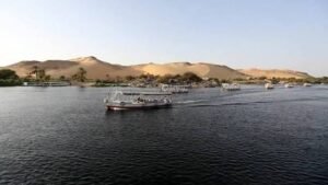 عاجل... إغلاق بحيرات النوبة