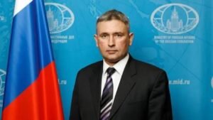 إتفاق سوداني روسي يحدث تغيير في إعادة الإعمار ! 12 إتفاق سوداني روسي يحدث تغيير في إعادة الإعمار !