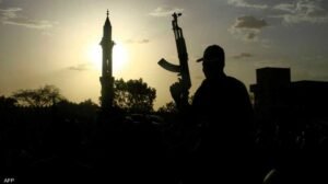 شحنات مشبوهة من تشاد نحو مليشيا الدعم السريع في الطينة 