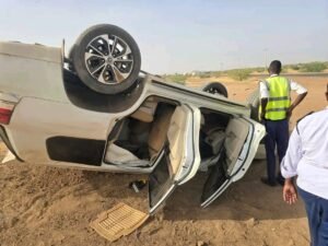 نجاة رئيس ناد شهير من موت محقق!!! 12 نجاة رئيس ناد شهير من موت محقق!!!