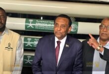 من بورتسودان .. رئيس الوزراء يطلق توجيهات عاجلة 14 FB IMG 1774523036006