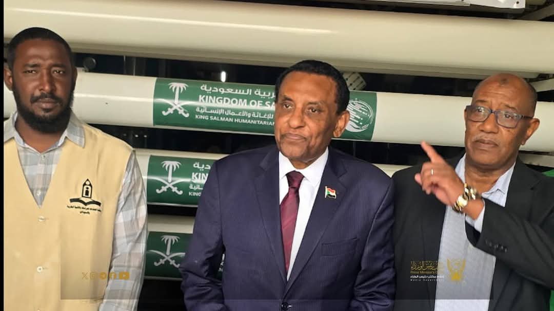 من بورتسودان .. رئيس الوزراء يطلق توجيهات عاجلة 11 FB IMG 1774523036006