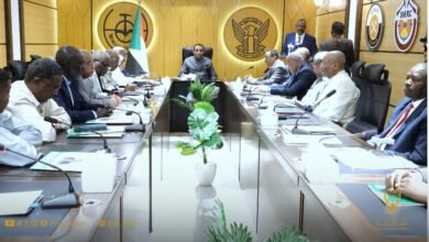 توجيهات حكومية بتنفيذ مشاريع إنتاجية للطلاب 17 IMG 20260302 WA0004