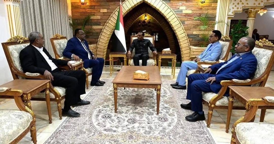 ترتيبات عاجلة لحل إشكالات تحديد سعر مجزٍ للقمح للمزارعين 11 IMG 20260303 WA0012