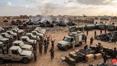 تفاصيل نصر تاريخي في ملحمة بارا 15 IMG 20260306 WA0001