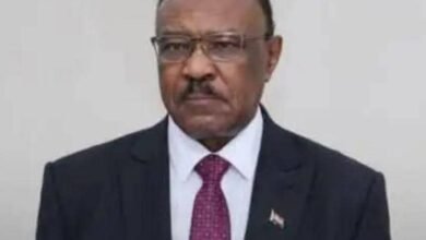 وزير الخارجية يكشف عن موقف السودان من الحرب الإيرانية!! 17 IMG 20260308 WA0015