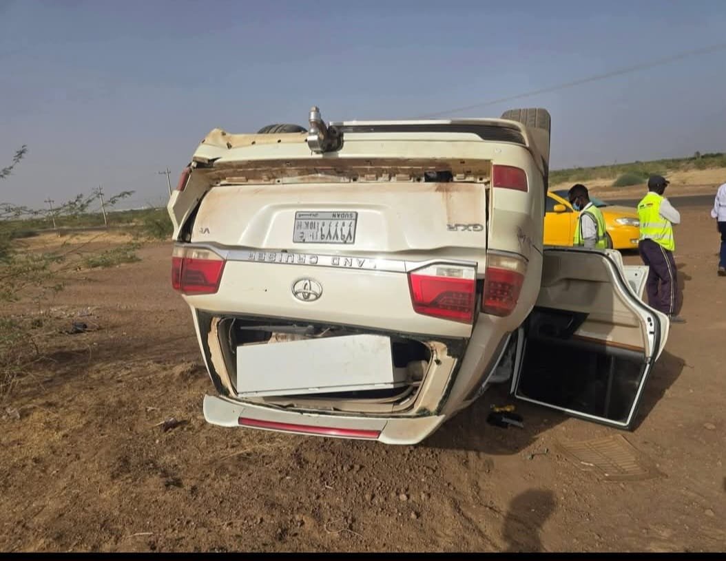 نجاة رئيس ناد شهير من موت محقق!!! 11 IMG 20260317 WA0024