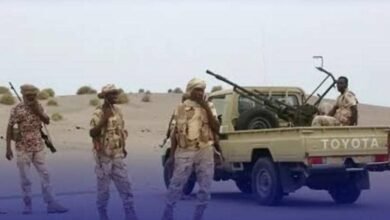 اشتباكات دامية.. قتلى وجرحى بجنوب دارفور 16 IMG 20260321 WA0013