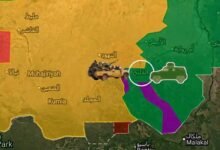 محاولة يائسة.. المليشيا تهاجم الدلنج والجيش يتصدى!! 13 IMG 20260328 WA0005