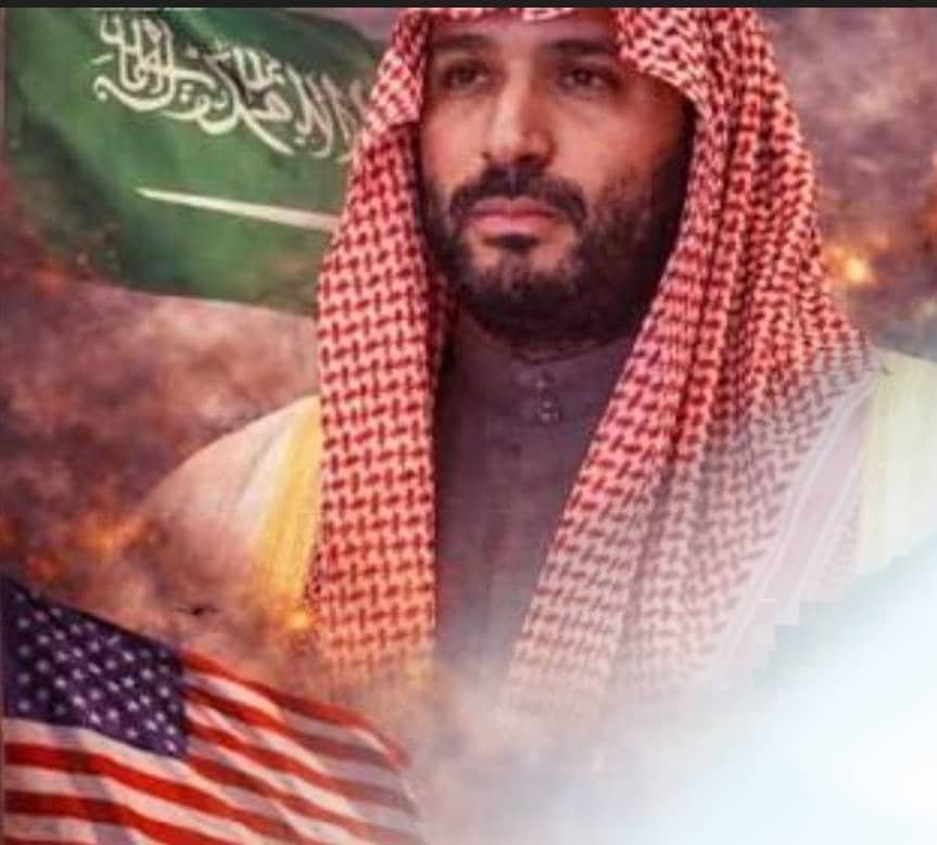 بداية نهاية الهيمنة الأمريكية.. مشروع إسرائيل الكبرى يصطدم بحكمة الرياض! 11 IMG 20260329 WA0017