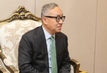 مبعوث أممي يعترف ويتحدث عن الفظائع التي إرتكبتها مليشيا الدعم السريع بالسودان 12 IMG 20260331 WA0013