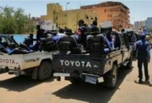 شرطة أمبدة تنهي أخطر بؤرة إجرامية ..تفاصيل!! 12 images 1 1