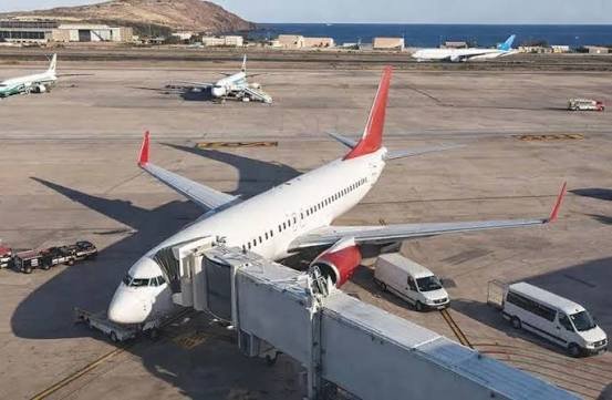 زلزال يضرب قطاع الطيران الإسرائيلي..التفاصيل الكاملة! 11 images 10 2