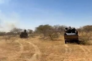 القوات المسلحة السودانية تصدر بيانا 12 القوات المسلحة السودانية تصدر بيانا