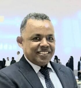 تعيين أمجد فريد.. هل بلع السيادي الطعم !!