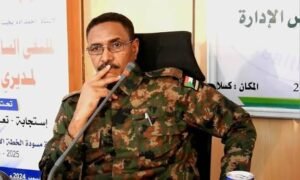 تمديد حالة الطوارئ بولاية شرقية