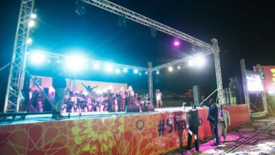 ضبط خلايا نائمة في حفل فاضح بالخرطوم 16 images 12 10