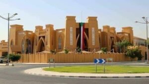 مستجدات بشأن توقف العمل بقنصلية السودان بقطر