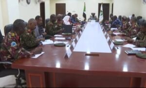 لجنة أمن ولاية الخرطوم تكشف إنخفاض الجرائم وتحسن الوضع الجنائي