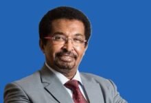 أول تعليق من وزير الثروة الحيوانية على الجدل الذي أثاره بشأن بحثه عن وظيفة!! 12 images 16 7