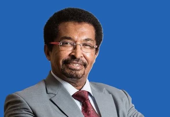 أول تعليق من وزير الثروة الحيوانية على الجدل الذي أثاره بشأن بحثه عن وظيفة!! 11 images 16 7