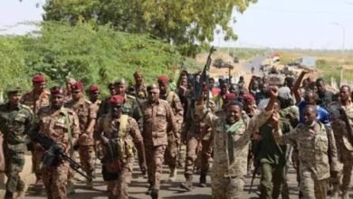 القوات المسلحة تصد هجوما واسعا للمليشيا على الدلنج 18 images 2026 03 01T135650.742