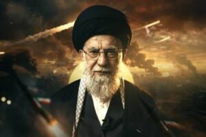 عاجل.. إيران تعلن رسميا مقتل المرشد الأعلى خامنئي!!