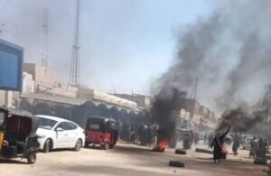 إحتجاجات نسوية في عطبرة.. ماذا هناك؟