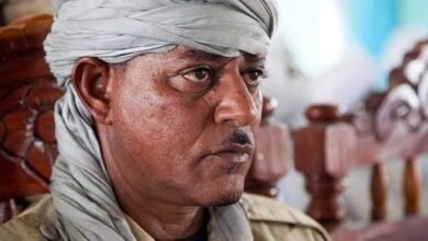 موسى هلال يتخذ خطوات عملية لاسترداد مستريحة!