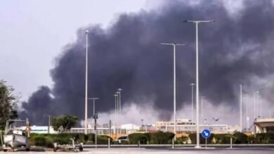 الإمارات : تعرضنا لهجوم يفوق عدد هجمات كل الدول المستهدفة !! 16 إيران تتوعد: القادم أصعب وأمريكا تدعو مواطنيها مغادرة 14 دولة