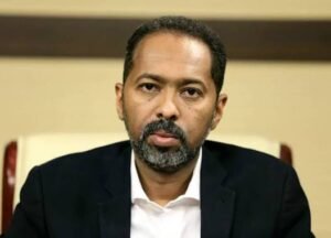 هروب تسابيح وعائلات دقلو من دبي !!