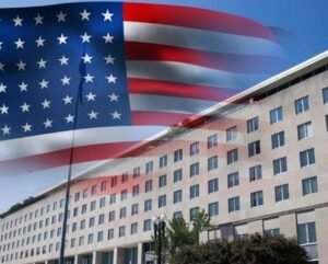 تعليق صادم لأمريكا على إستهداف إثيوبيا أراضي السودان !