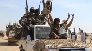 البراق يندمج في الصحوة ويشكل تهديداً لمليشيا الدعم السريع