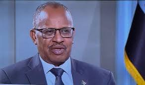 الخارجية تصدر بيانا بشأن السودانيين بإيران 