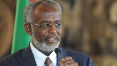 الحركة الإسلامية السودانية تحذر من مشروعات تمزيق الأمة واثارة الفتن ! 15 images 2026 03 04T170739.470