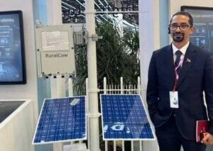 الكشف عن خطة لإستخدام تقنيات الجيل الرابع توسيع الإتصال الريفي