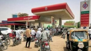 يا خبر.. زيادة أسعار الوقود بنهر النيل