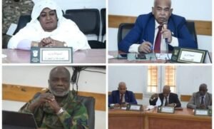 تفاصيل خطة طموحة في قطاعي الكهرباء والنفط !