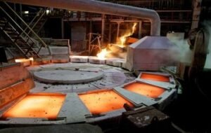 ماذا يحدث بمصانع صهر الحديد .. رسالة عاجلة للبرهان!!