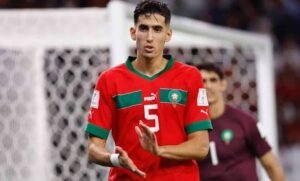 نجم كبير مهدد بالغياب عن المونديال