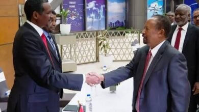 خبراء غربيون يكشفون عن آراء غير متوقعة حول تحالف (تقدم)!! 16 images 2026 03 15T134727.826